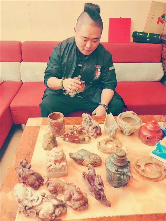 张子骏—名人百科