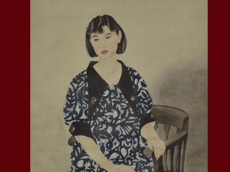 侯泓良作品（2）
