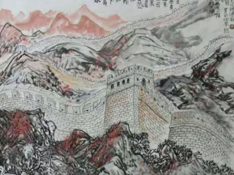 陈德柱个人艺术官网