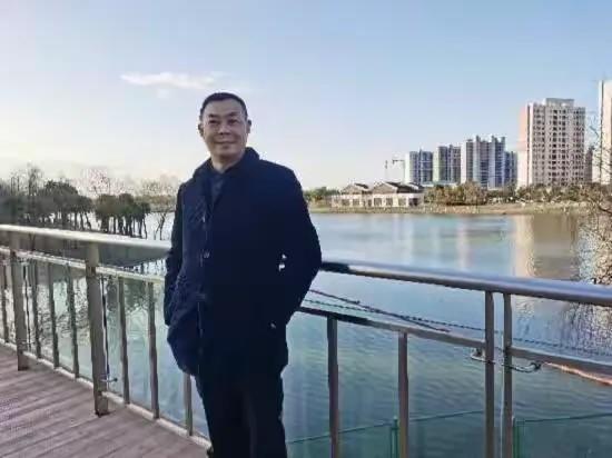 许统诚（中国禅意书画创导者）——名人百科