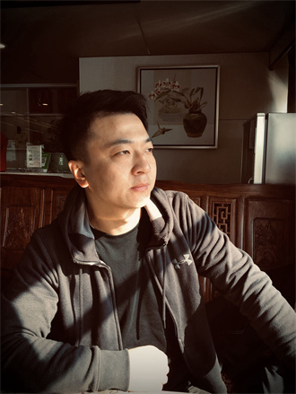 张勇（艺术家）— —名人百科