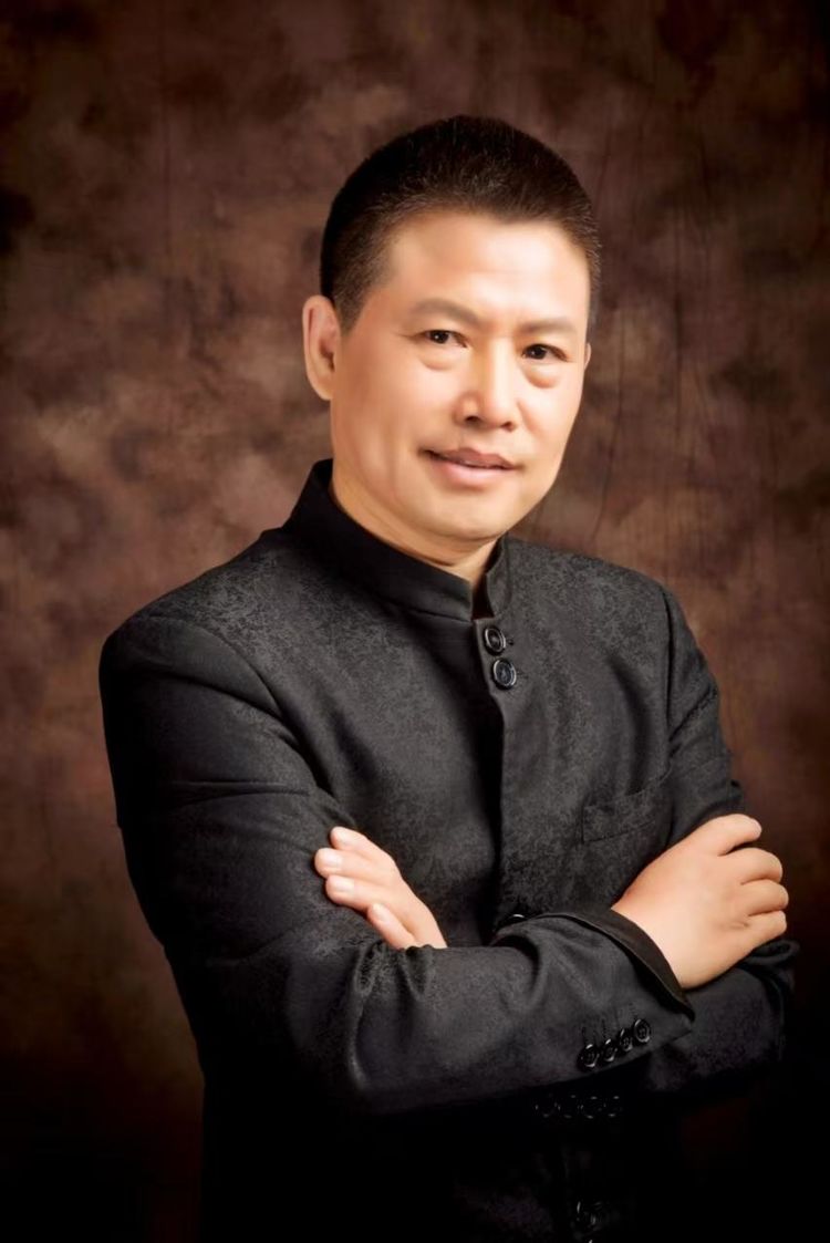 陈忠友（书画家）——名人百科