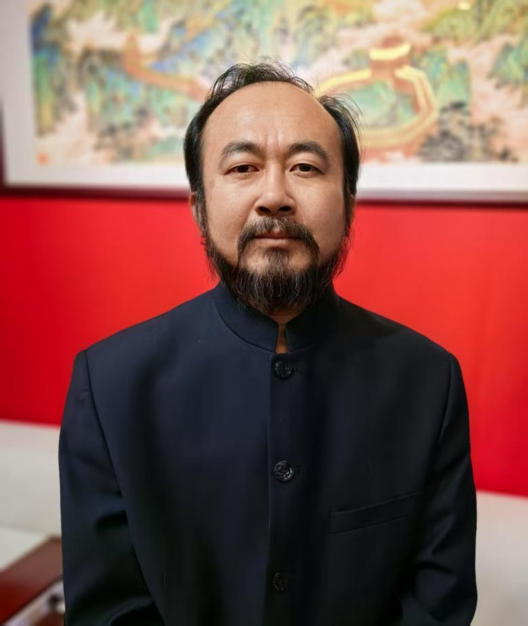 陈砚之（书画家）——名人百科