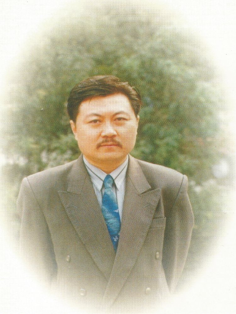 张生元（中国琴院院长）——名人百科