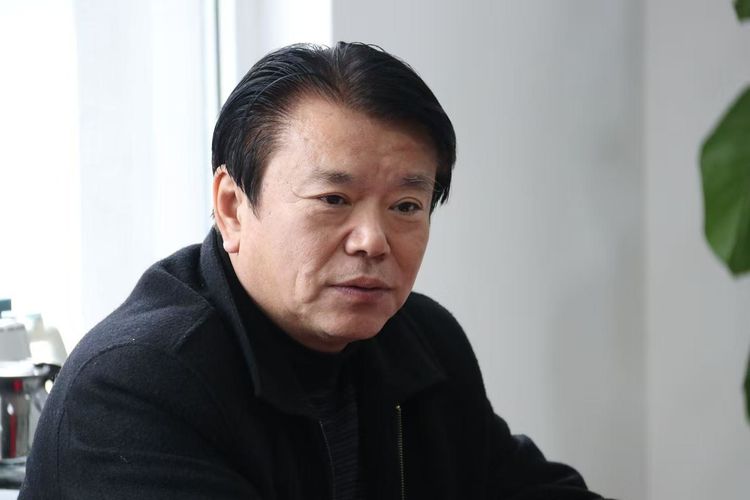 书画家张诚 ——名人百科