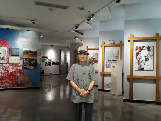 王德全（中国当代著名画家）——名人百科