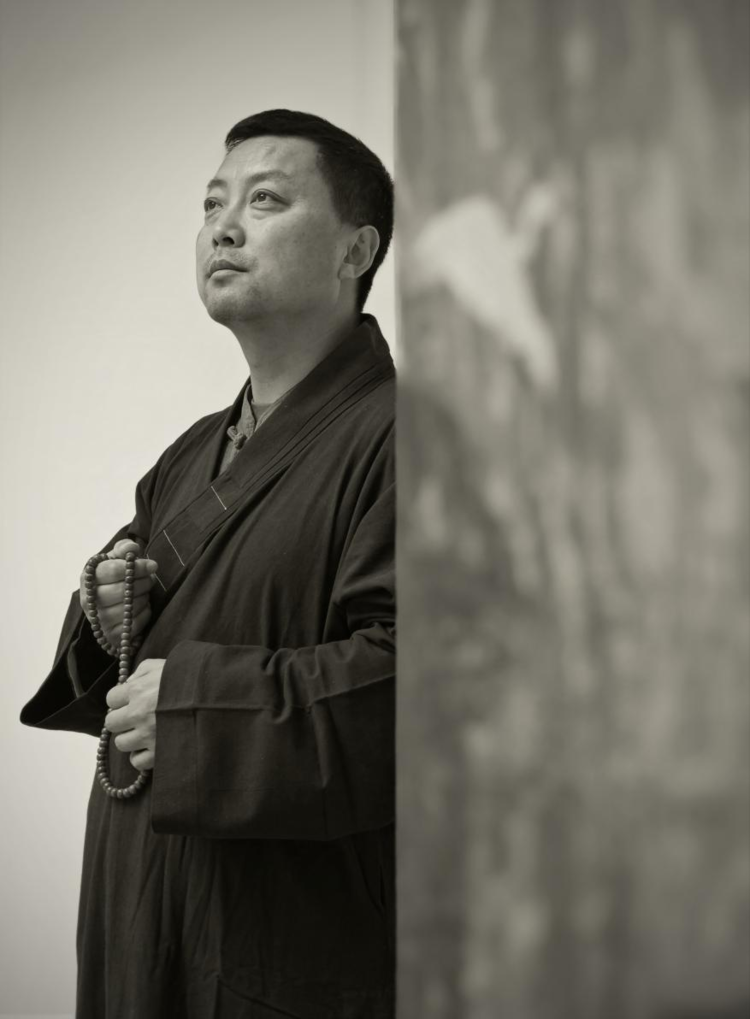 李修宗（艺术家）——名人百科