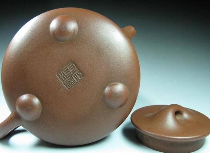 中国著名陶瓷艺术家-顾景舟