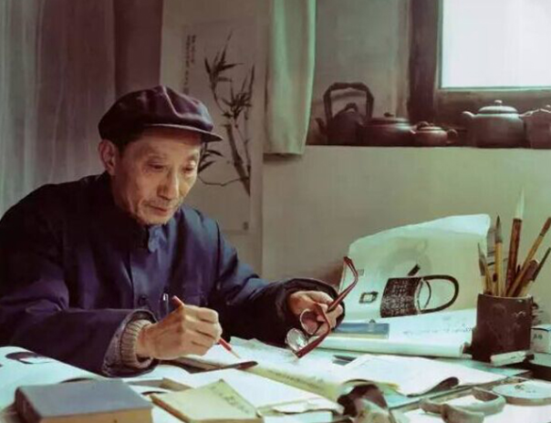 中国现当代陶瓷艺术大师前10名单,你了解过多少